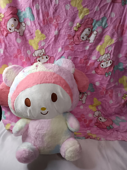 Blanket Stuffed Plushy