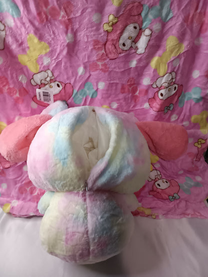 Blanket Stuffed Plushy