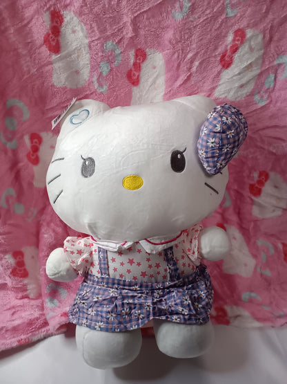 Blanket Stuffed Plushy