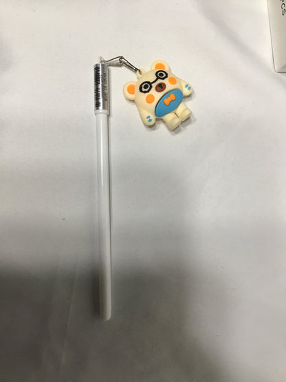 Pens Character Topped