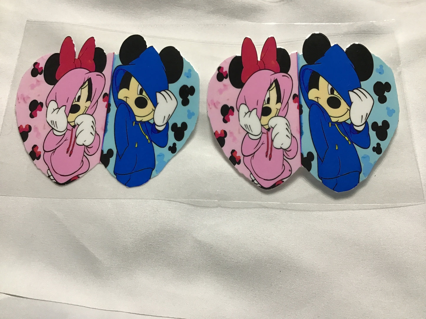Wraps Disney