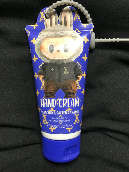 Hand Lotion Monster