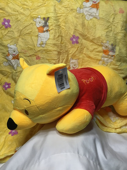 Blanket Stuffed Plushy