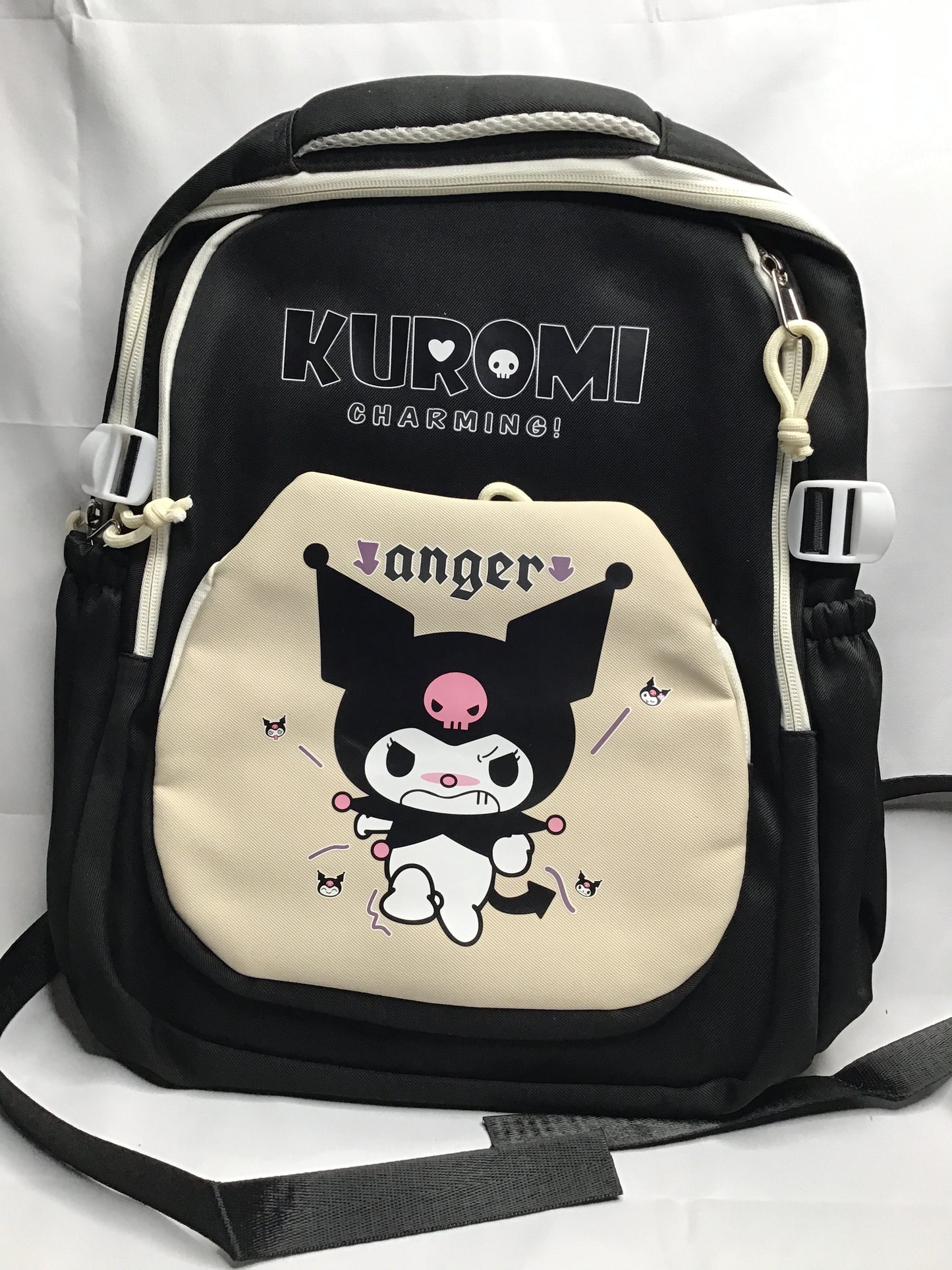 Kawaii Book Bags