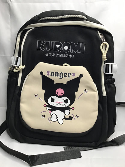 Kawaii Book Bags