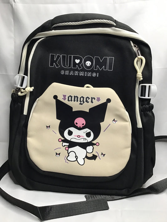 Kawaii Book Bags