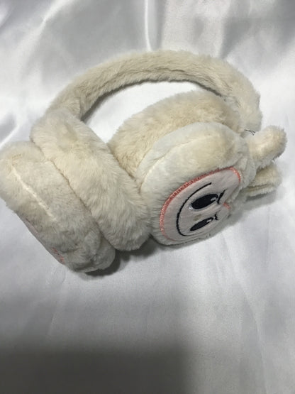 Earmuffs Gloves and Scarves