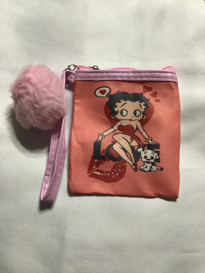 Coin Pouches & Wallets