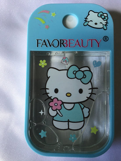 Perfume Kitty & Friends