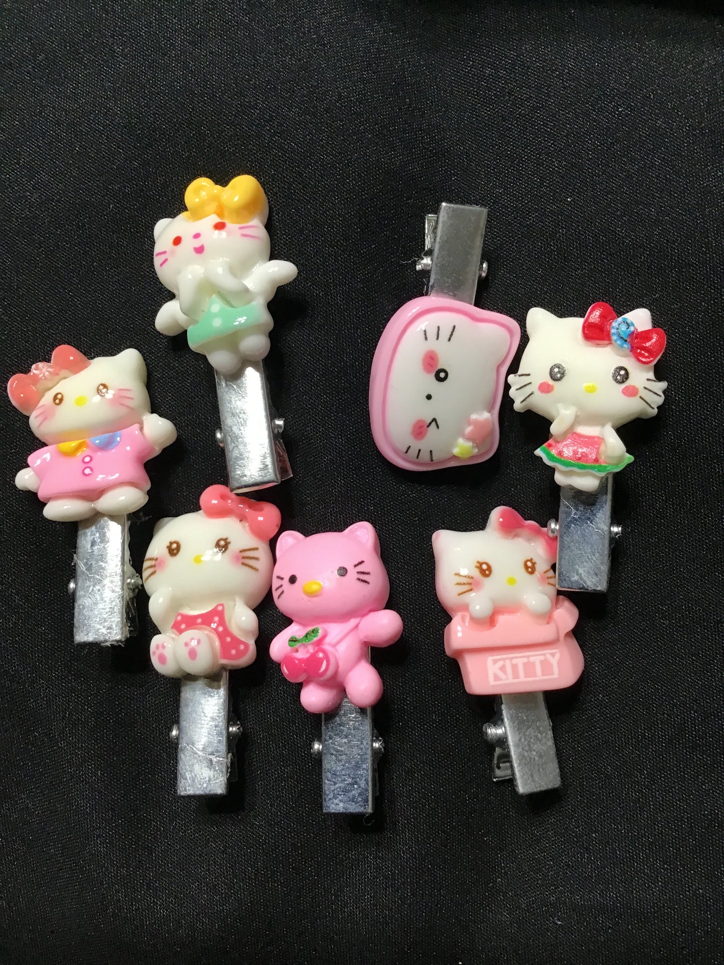 Hair Clips