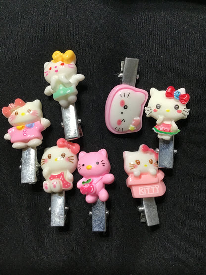 Hair Clips