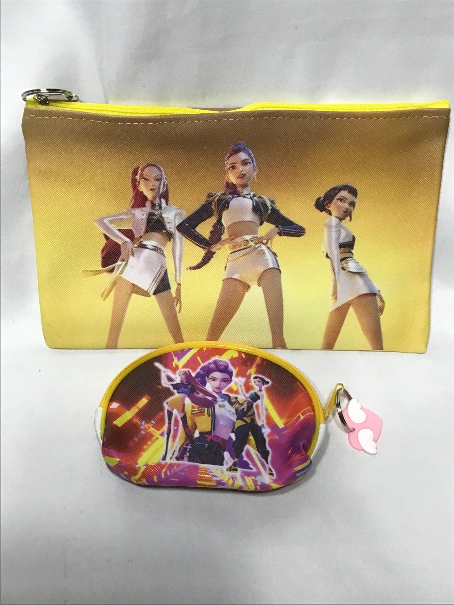 Pouch Sets