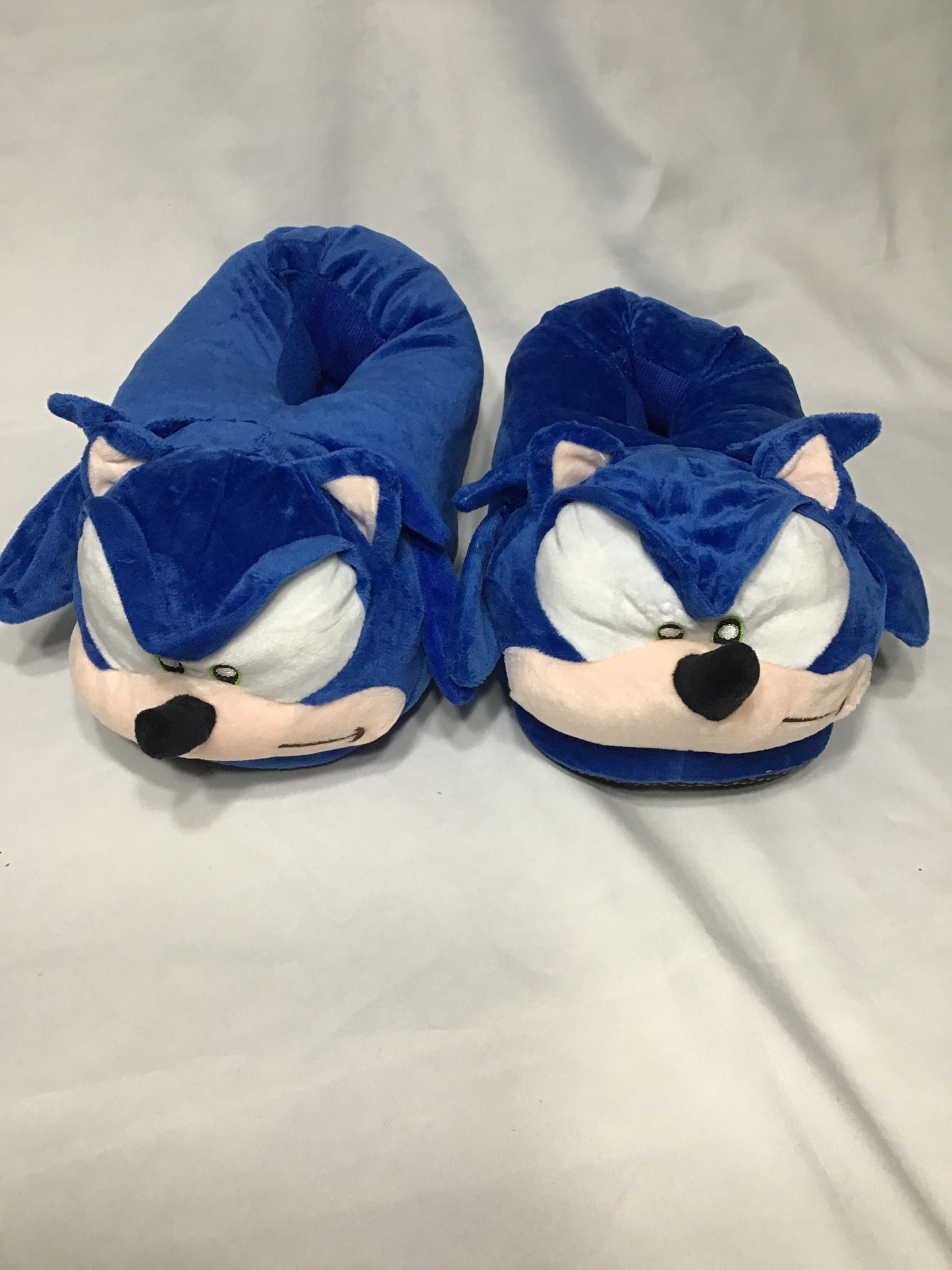 Slippers Fluffy Big Kids
