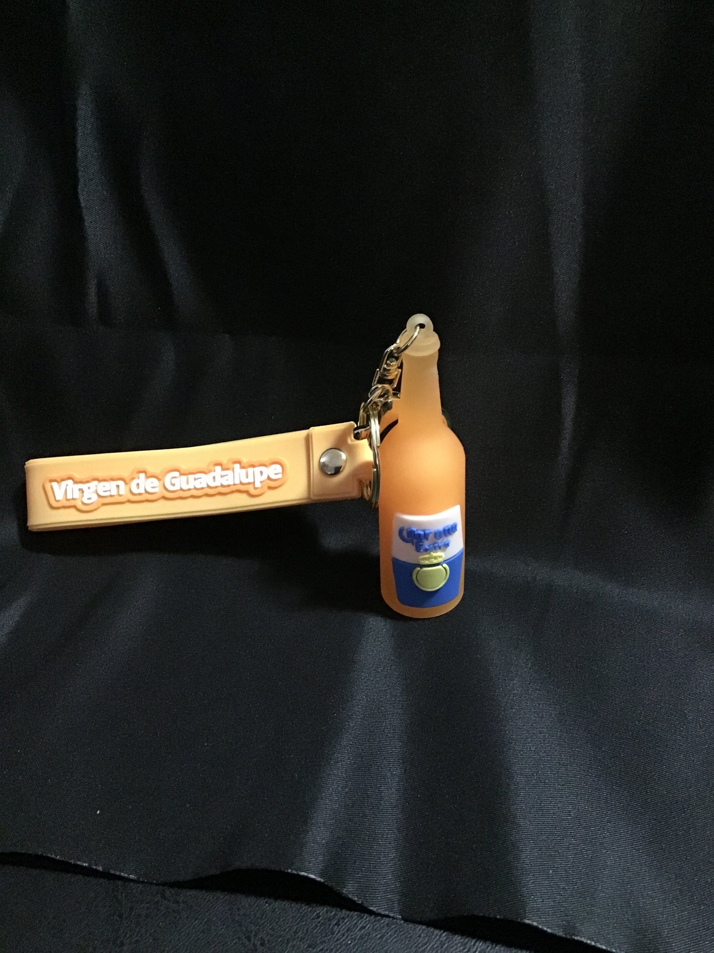 All Other Keychain