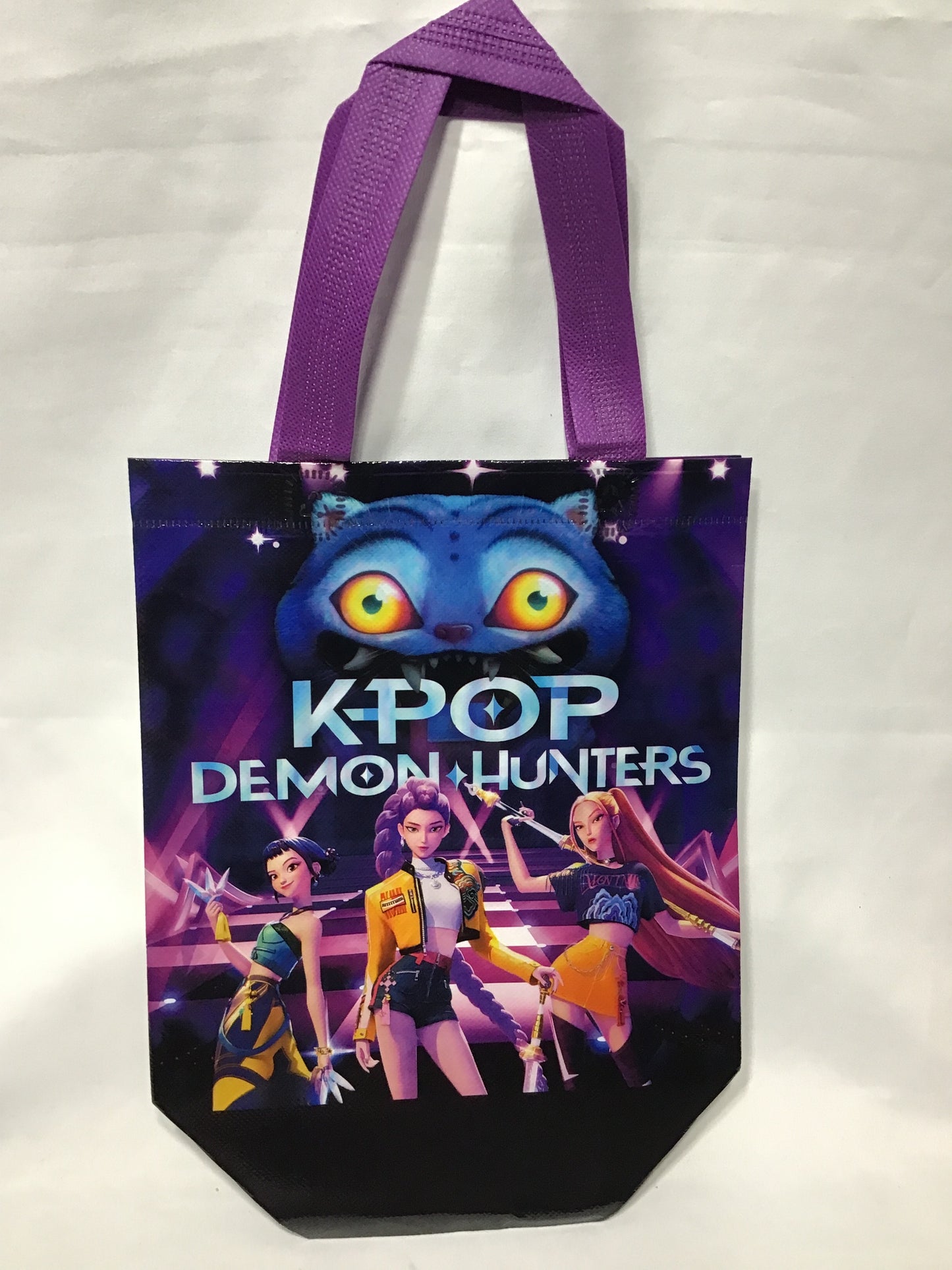 Reusable Gift Bags