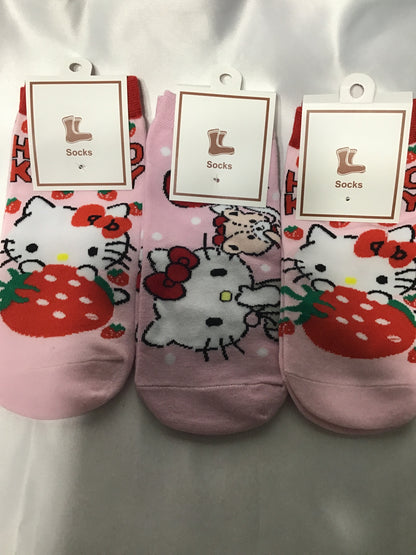 Socks Kids