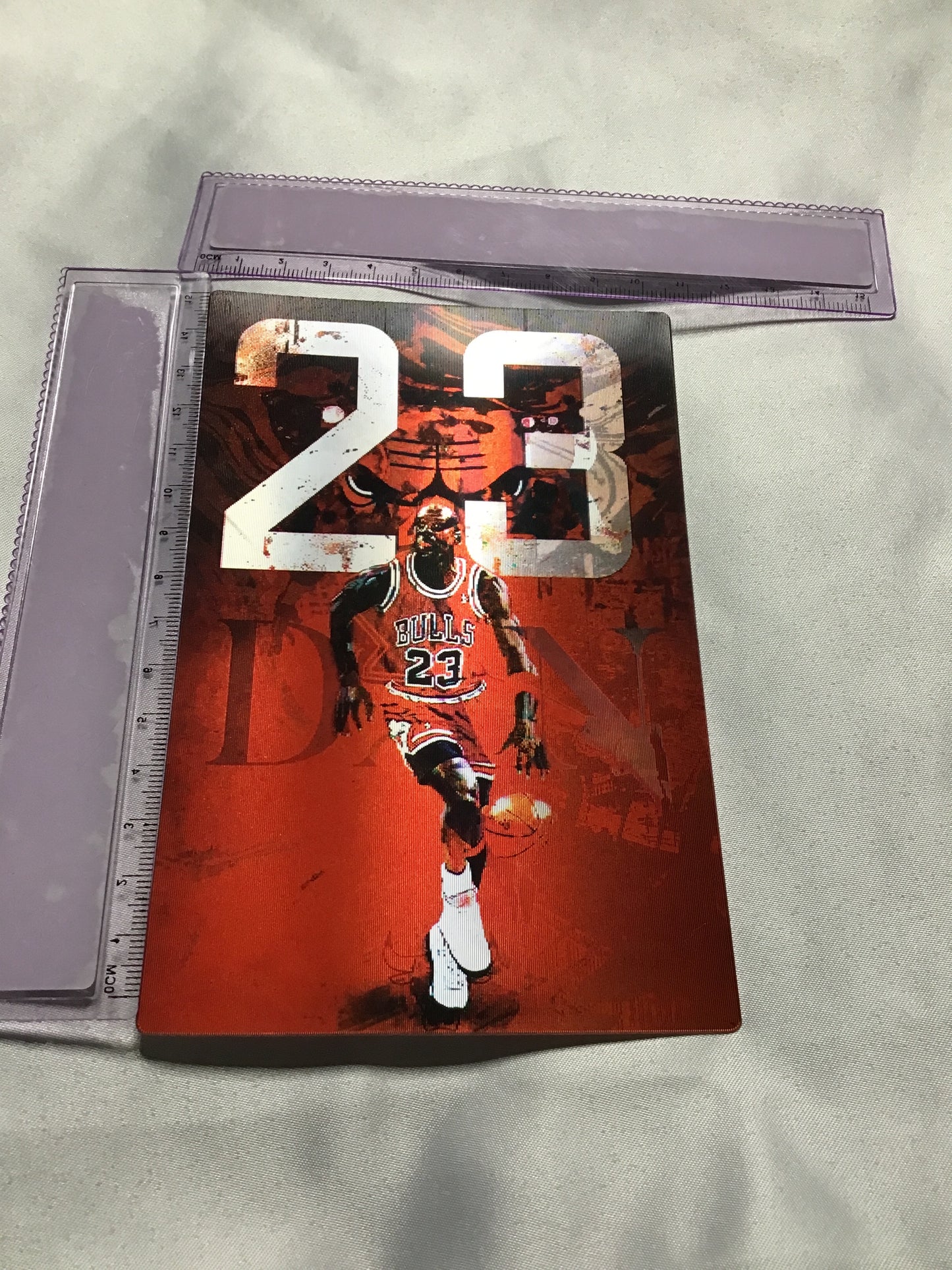 Sports 3D Stickers