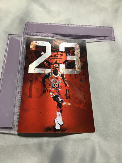 Sports 3D Stickers