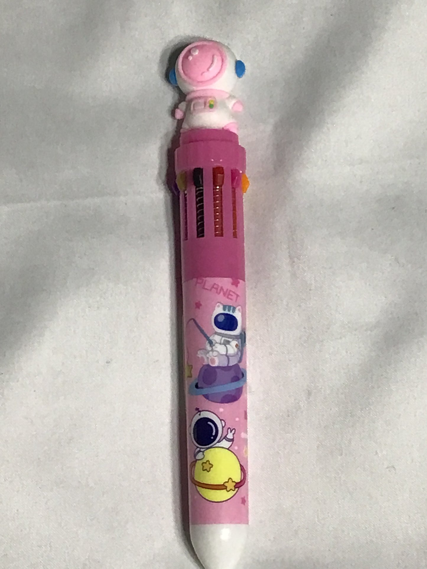 Multi Color Pens