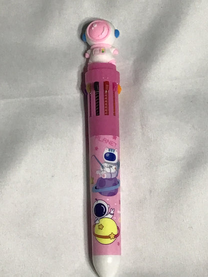 Multi Color Pens