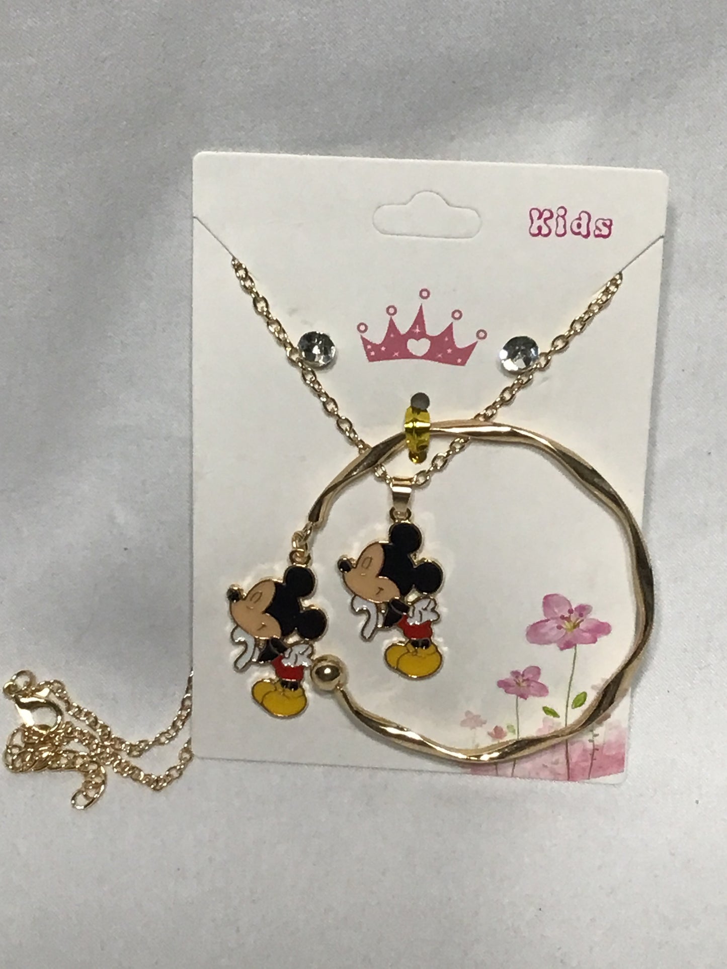 Jewelry Sets