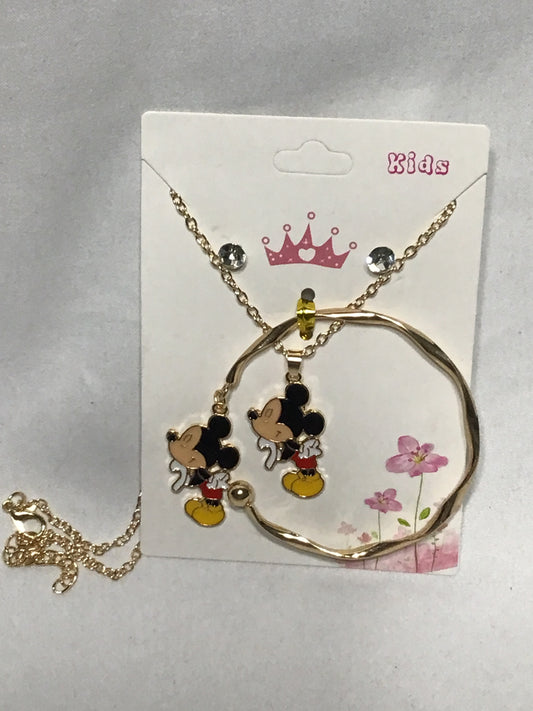 Jewelry Sets