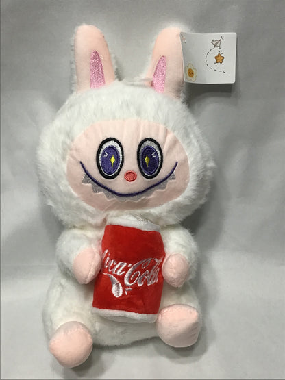 10in. Plushy