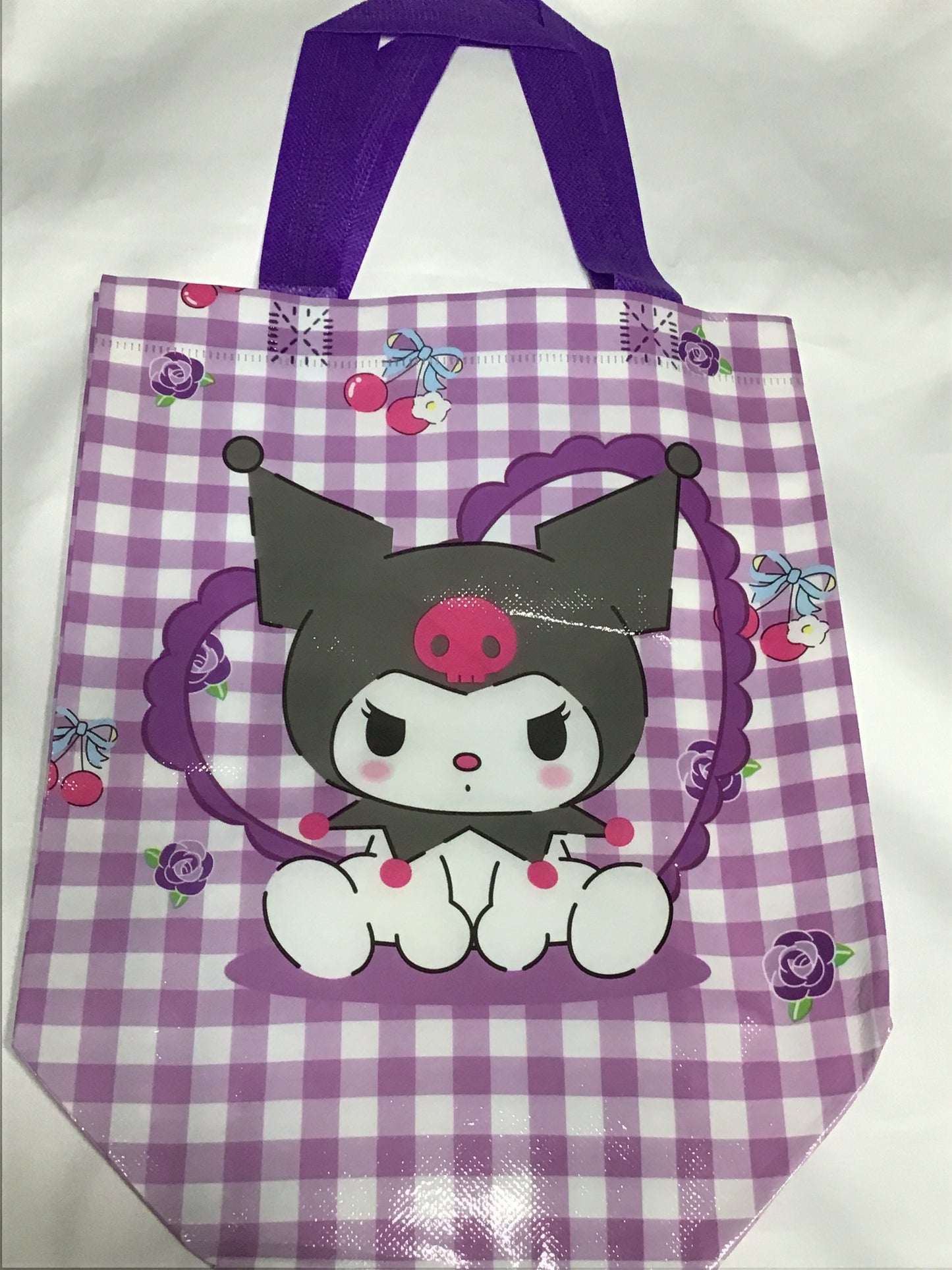 Reusable Gift Bags