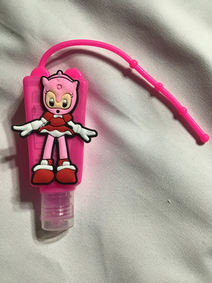 Hand Sanitizer