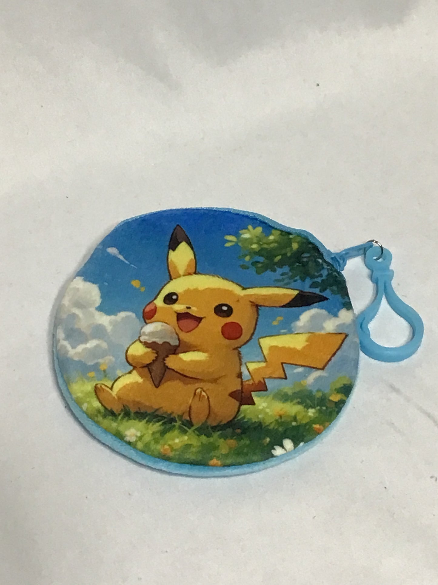 Coin Pouches