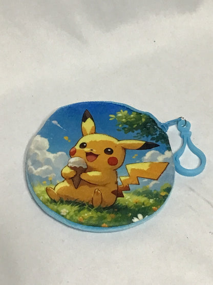 Coin Pouches