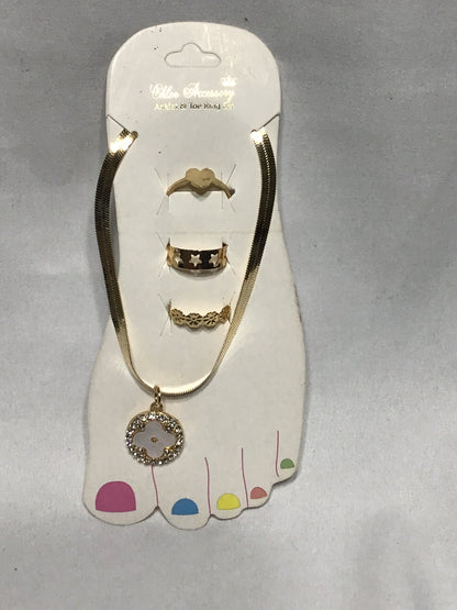 Jewelry Sets