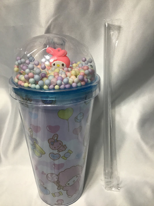 Bubble Cup