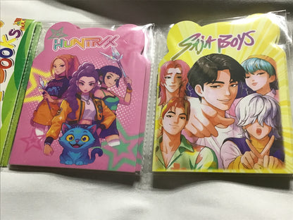 2 Pack Notepad