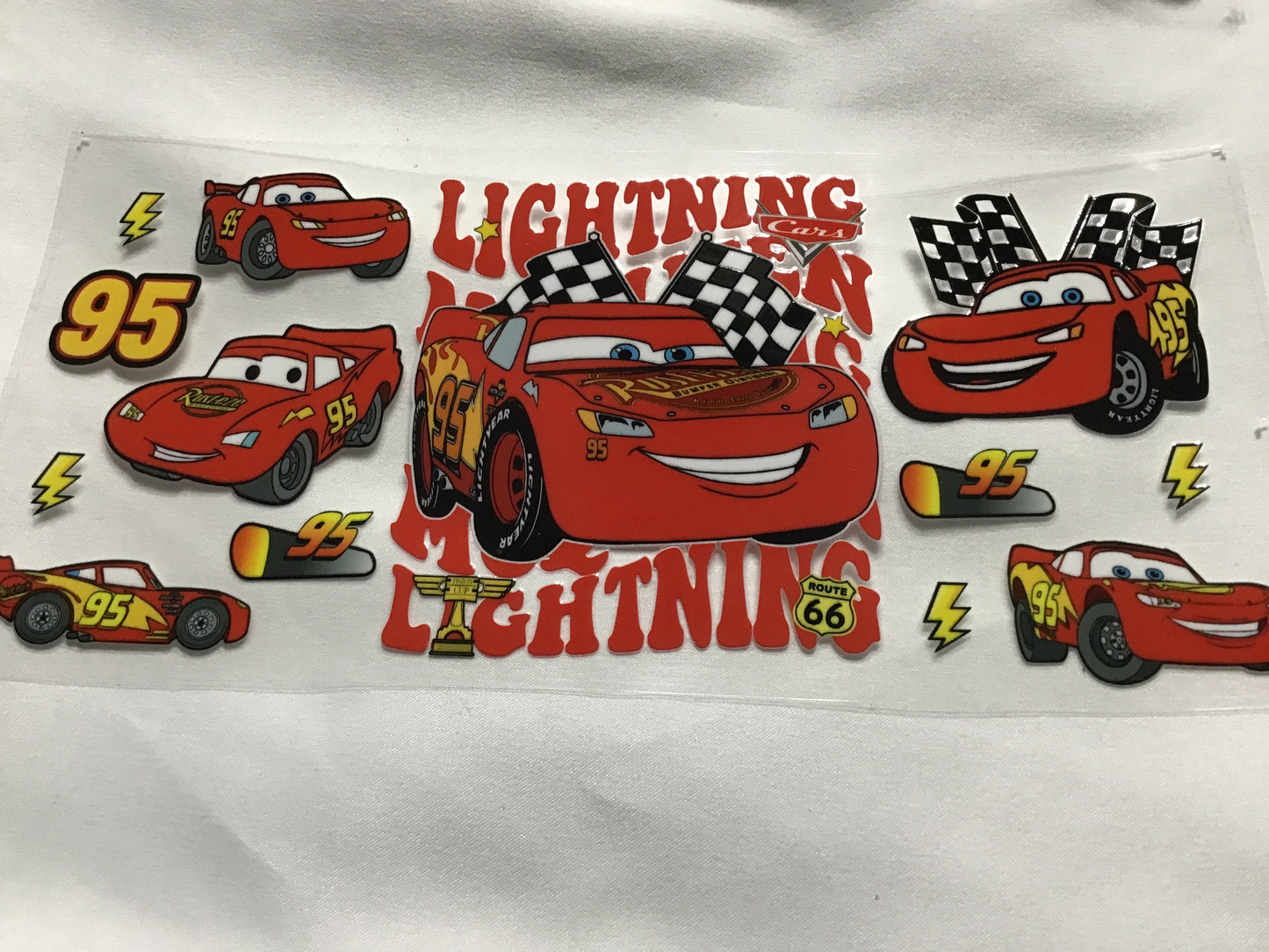 Wraps Disney