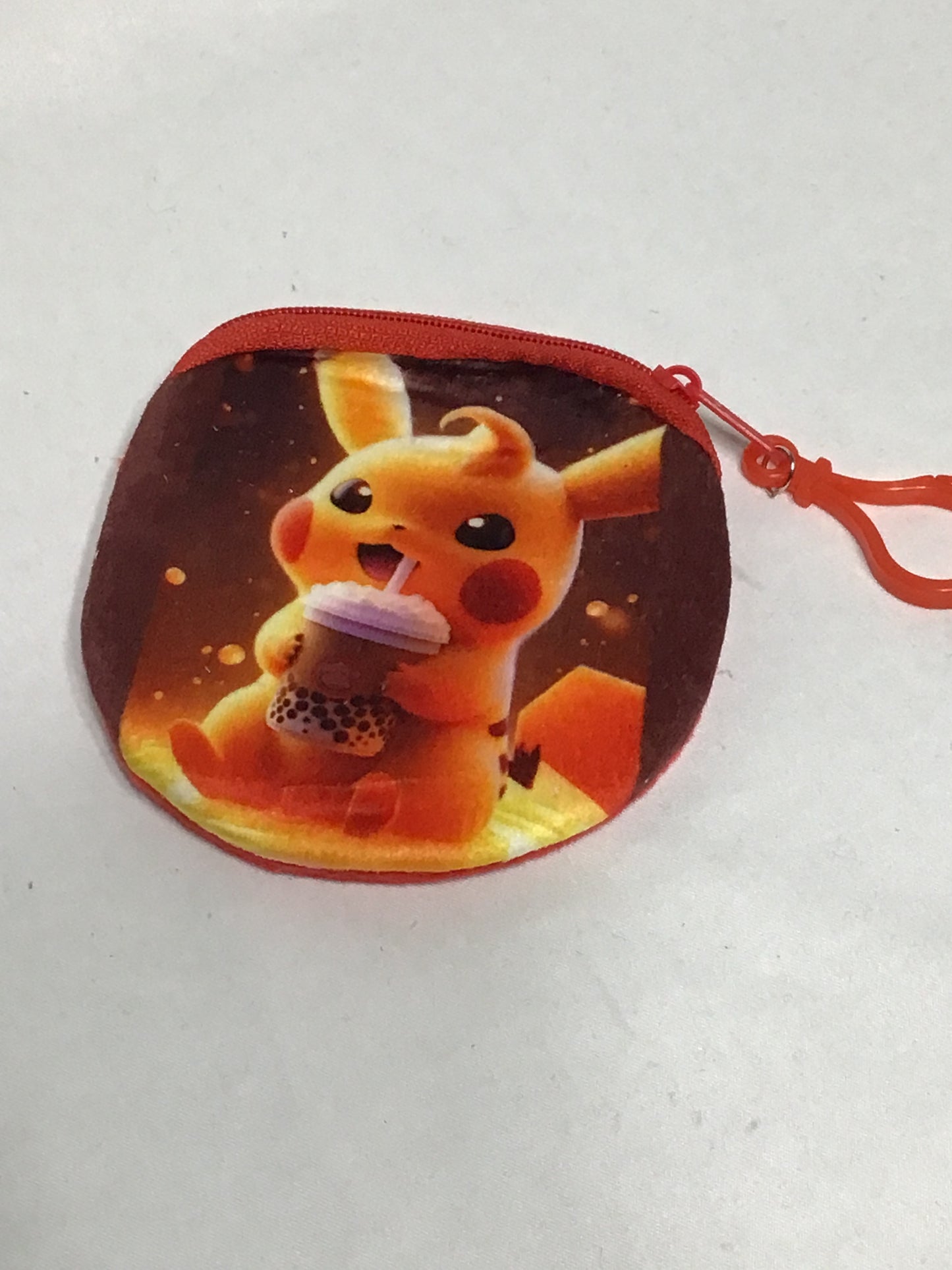 Coin Pouches