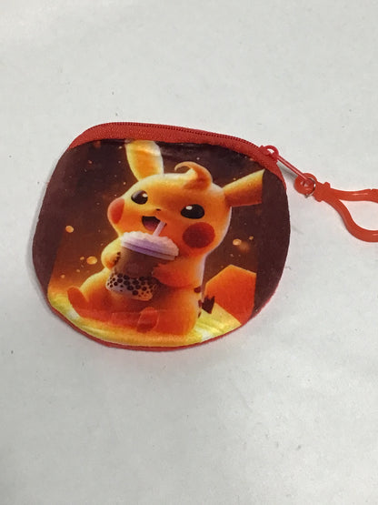 Coin Pouches