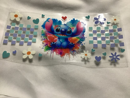 Wraps Disney