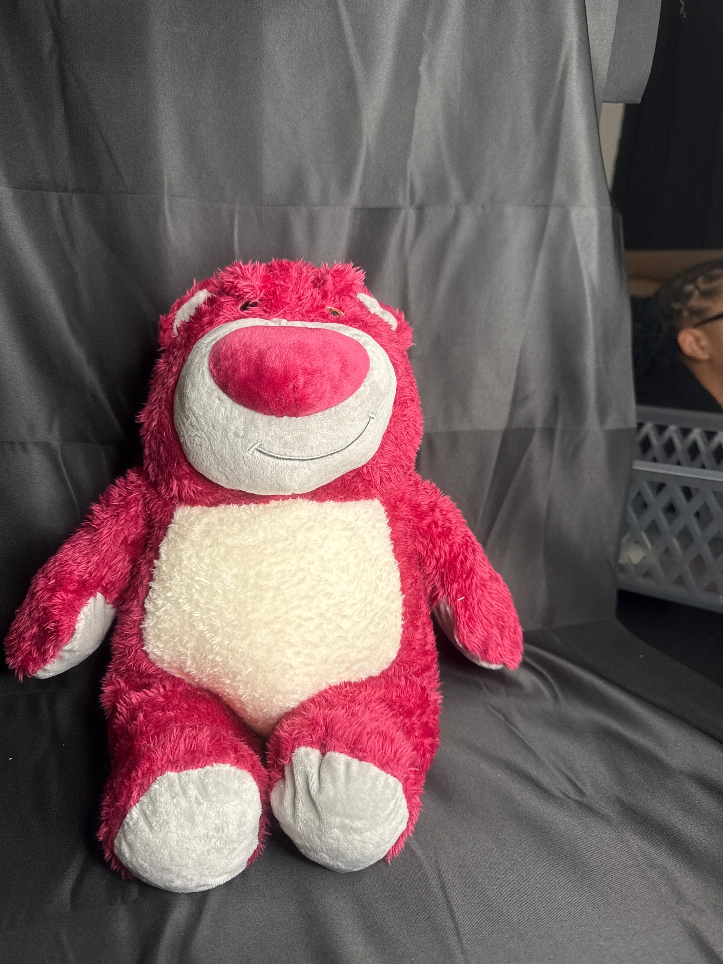 Character Plush