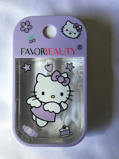 Perfume Kitty & Friends