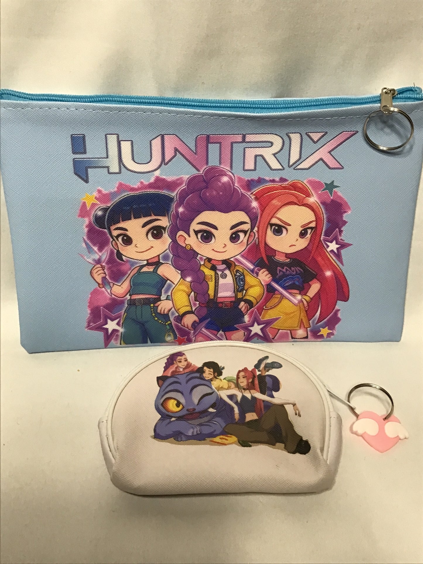 Pouch Sets