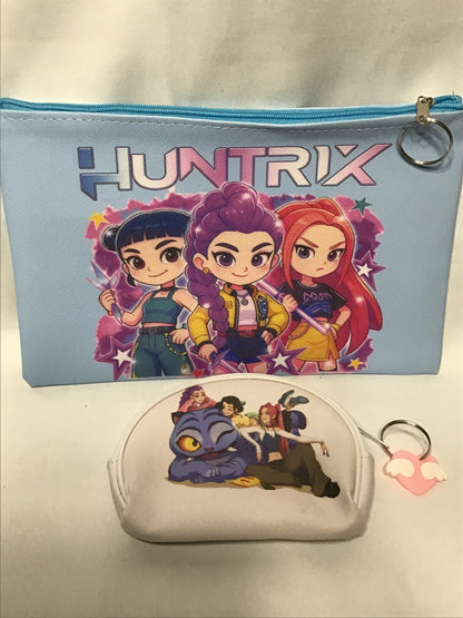 Pouch Sets