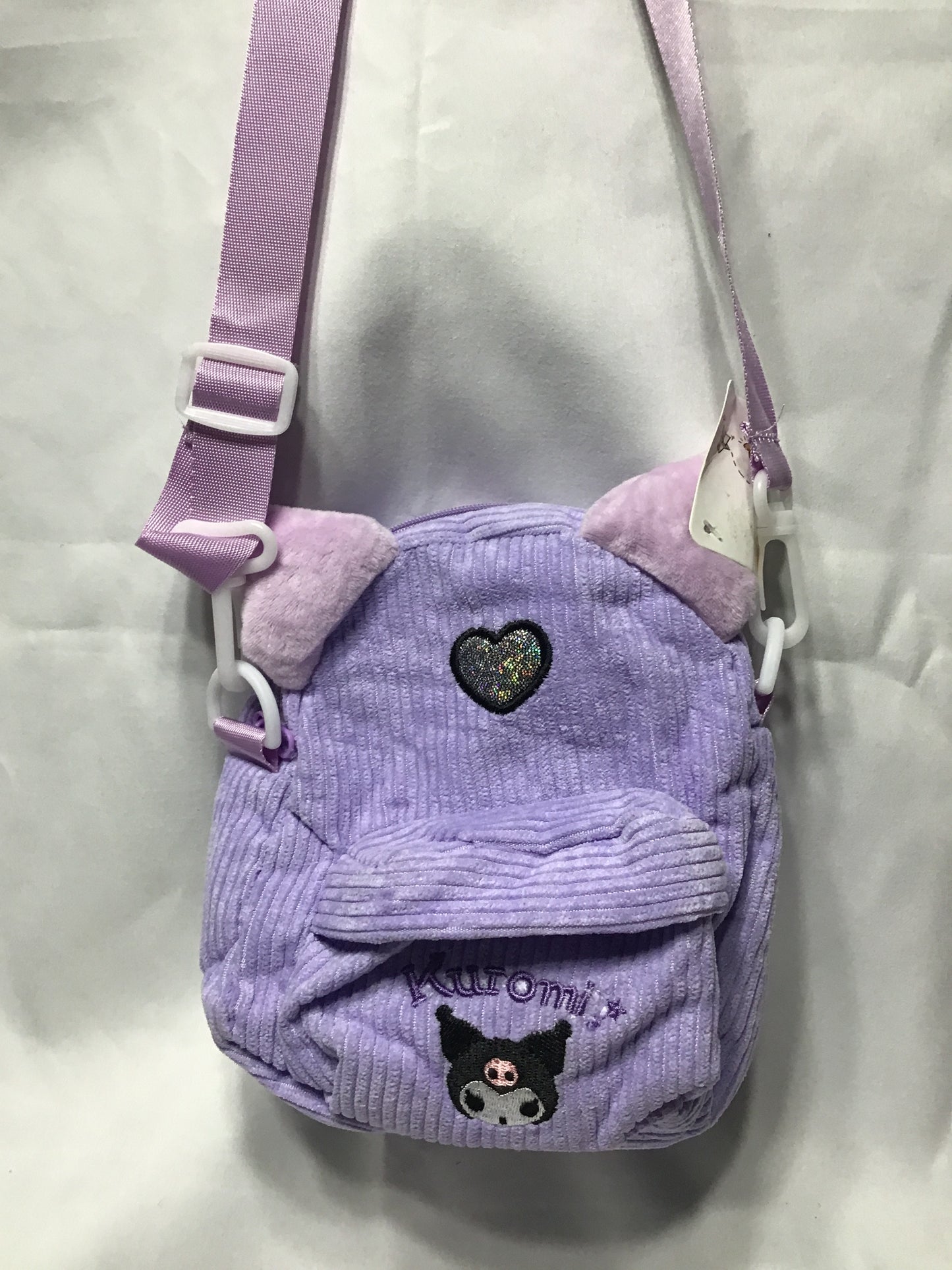 Purse Character w/Strap
