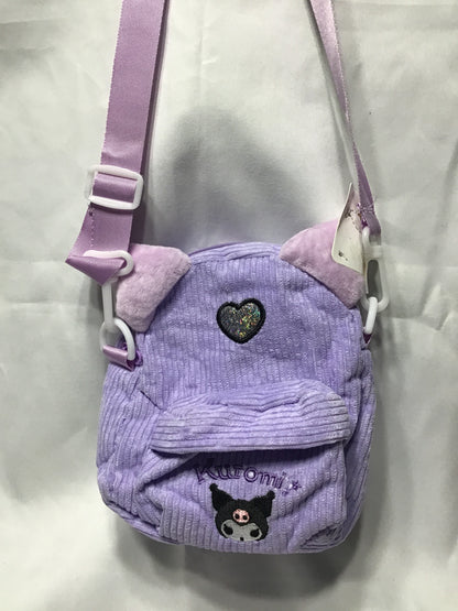 Purse Character w/Strap