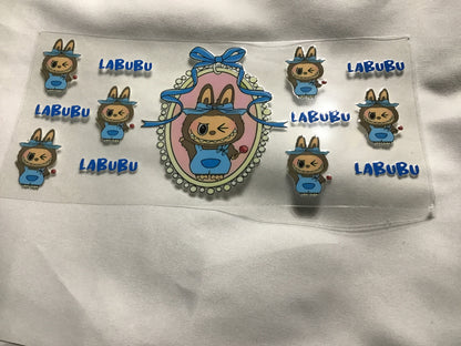 Wraps HK & Friend Wraps