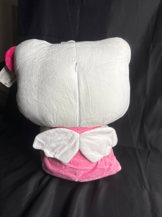Kitty Plush