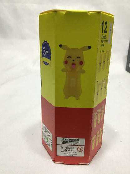 Blind Boxes