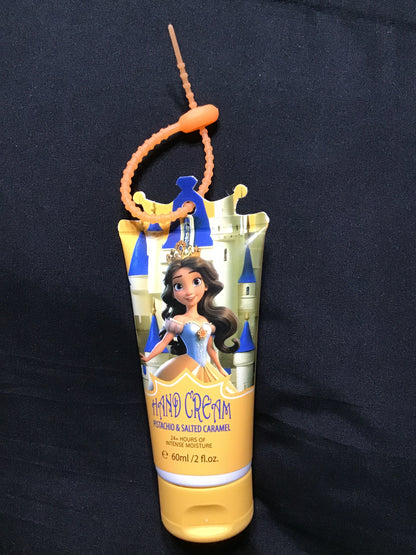 Hand Cream Princess