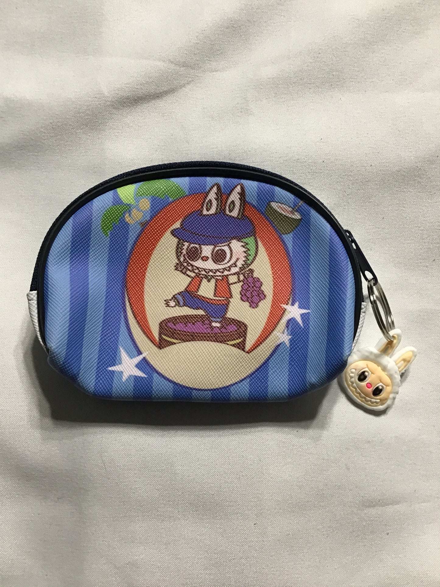 Coin Pouches & Wallets