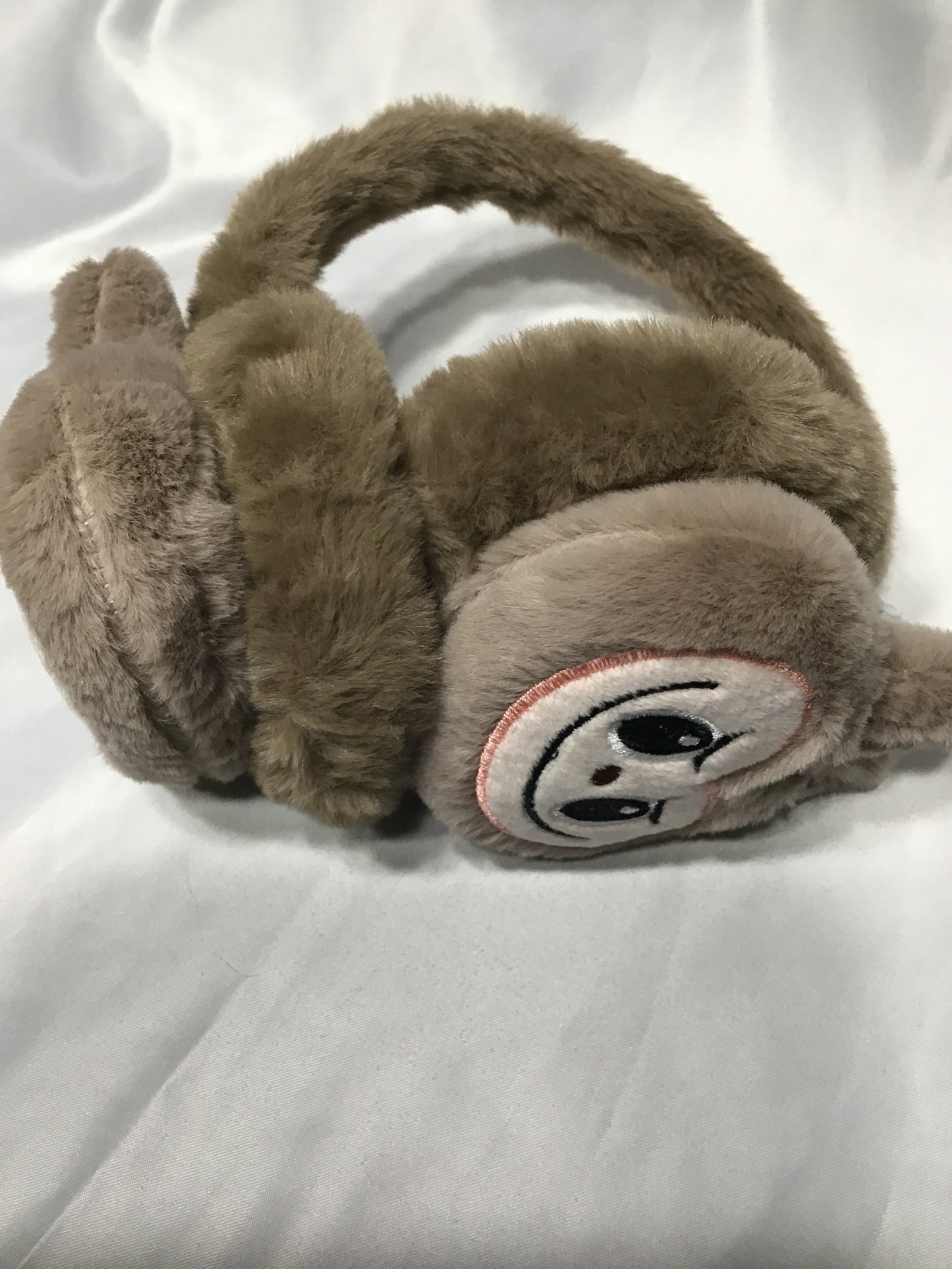 Earmuffs Gloves and Scarves
